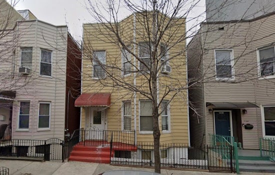 Tremont Blaze Leaves Woman Hospitalized In Serious Condition