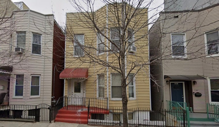 Tremont Blaze Leaves Woman Hospitalized In Serious Condition