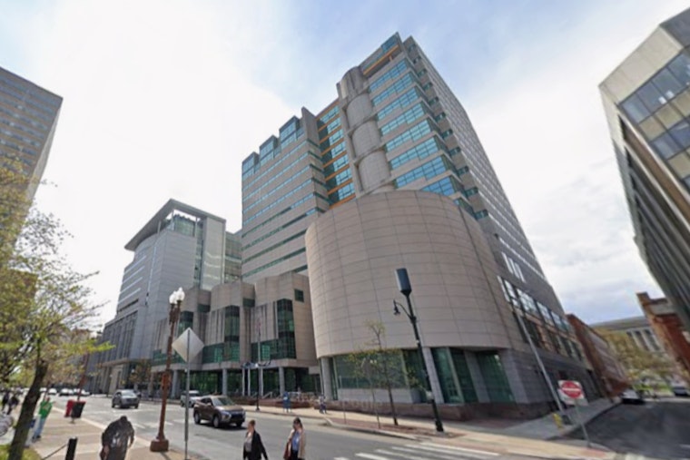 Tremont ICE Warehouse Purchase Sparks Water, Legal Fight