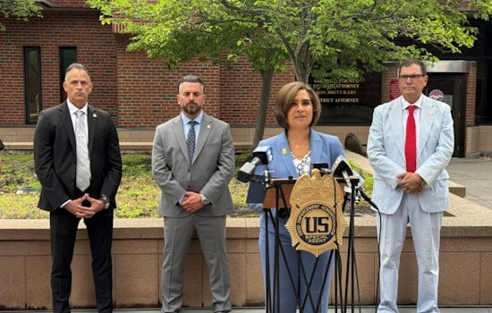 Tri-County Drug Blitz Bags 83, Stash of Fake Xanax Lookalikes