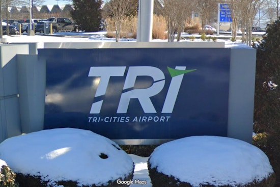 Tri‑Cities Runway Expected To Reopen After Sinkhole