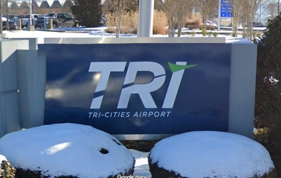 Tri‑Cities Runway Expected To Reopen After Sinkhole