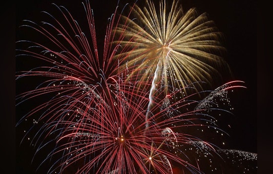 Triangle On A Short Fuse As NC Fire Marshal Pleads: Ditch DIY Fireworks