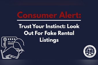 Triangle Renters Stung as Slick Scam Artists Hijack Listings