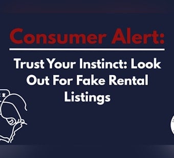 Triangle Renters Stung as Slick Scam Artists Hijack Listings