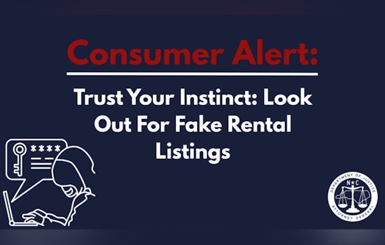 Triangle Renters Stung as Slick Scam Artists Hijack Listings