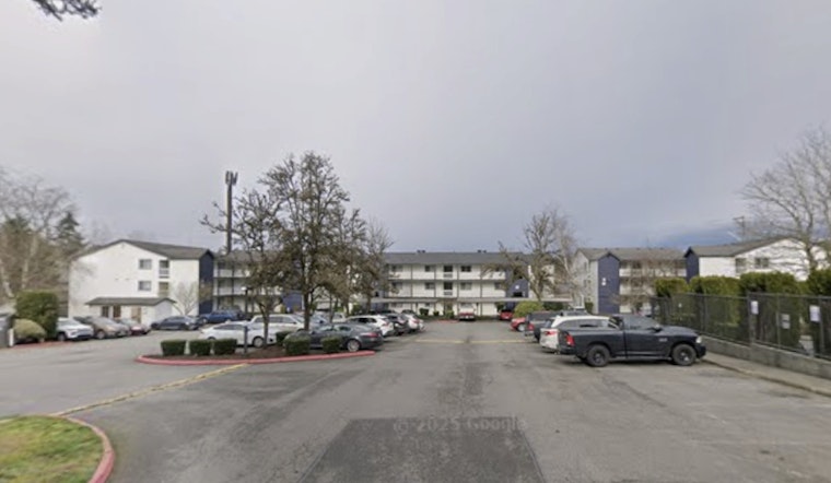 Tribal Housing Powerhouse Quietly Grabs Everett’s Waterford for $53M
