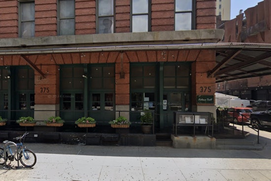 Tribeca Grill’s Old Corner Gets Major Food Group Tavern Makeover