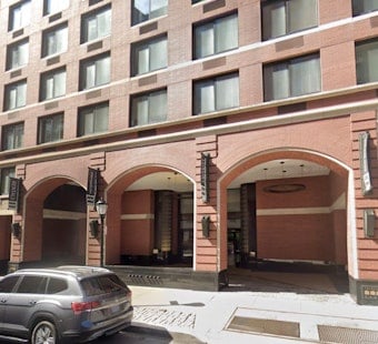 Tribeca Park Tenants Lock In Long-Term Affordable Rents In Battery Park City Deal