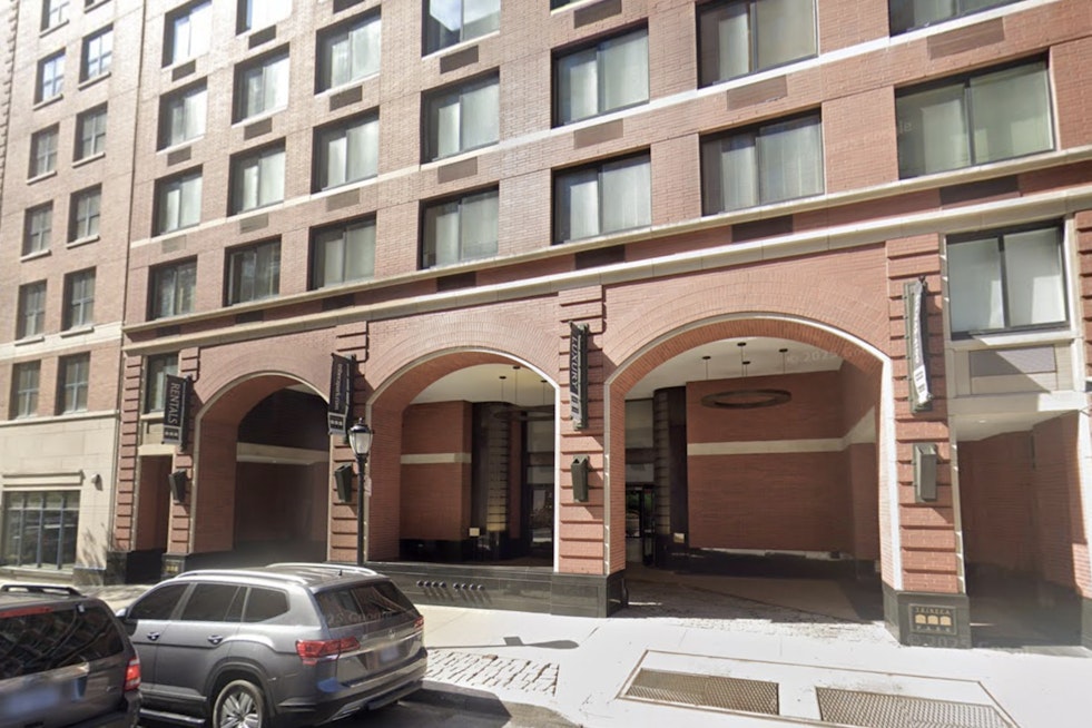 Tribeca Park Tenants Lock In Long-Term Affordable Rents In Battery Park City Deal
