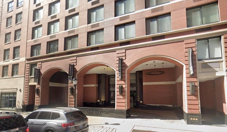 Tribeca Park Tenants Lock In Long-Term Affordable Rents In Battery Park City Deal