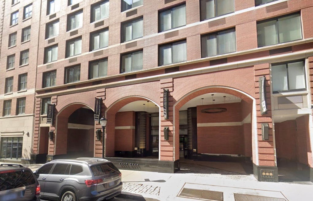 Tribeca Park Tenants Lock In Long-Term Affordable Rents In Battery Park City Deal