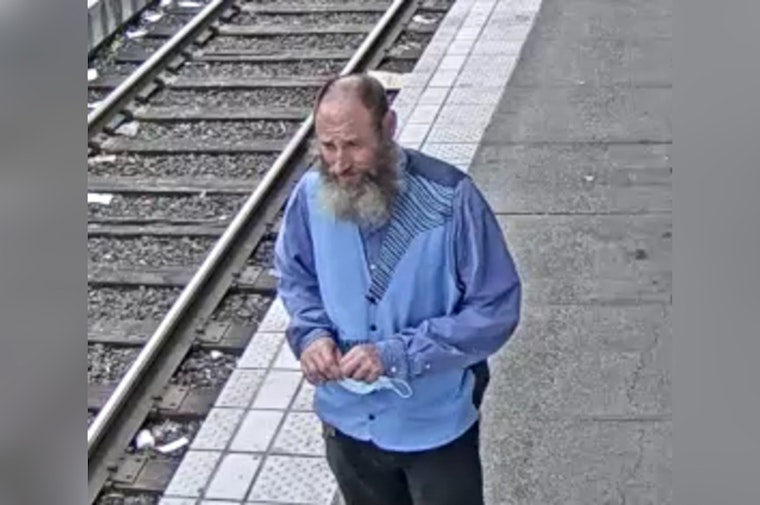 TriMet Bus Turns Deadly Portland Rider Convicted In Fatal Transit Shooting