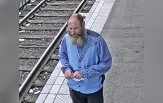 TriMet Bus Turns Deadly Portland Rider Convicted In Fatal Transit Shooting