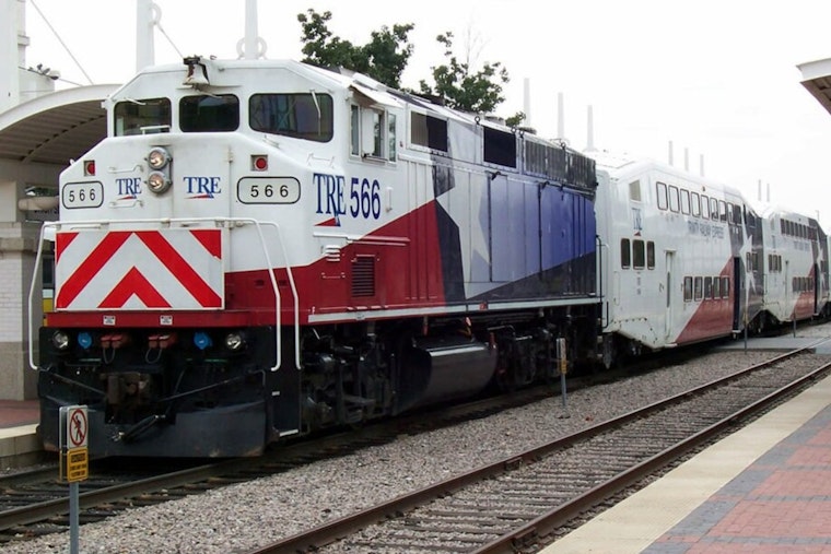 Trinity Metro Turns July 4 Into Free-Ride Frenzy Across Tarrant County