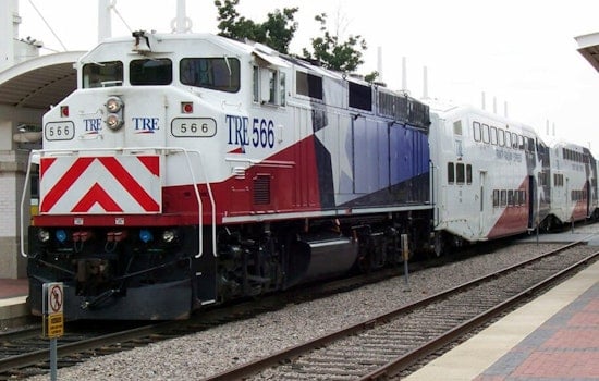 Trinity Metro Turns July 4 Into Free-Ride Frenzy Across Tarrant County