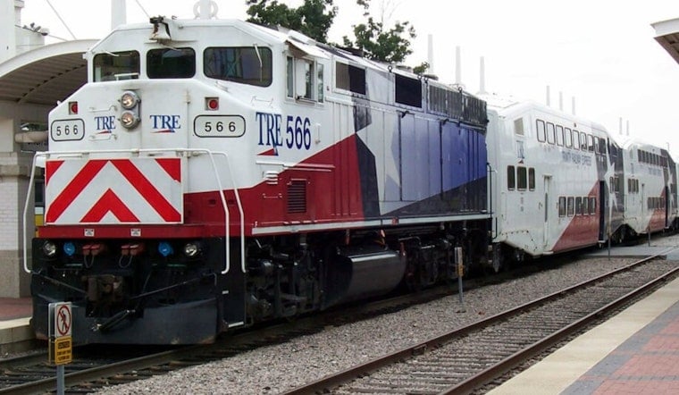 Trinity Metro Turns July 4 Into Free-Ride Frenzy Across Tarrant County