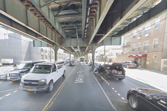 Trio Jumps 68-Year-Old In Wakefield White Plains Road Purse Heist