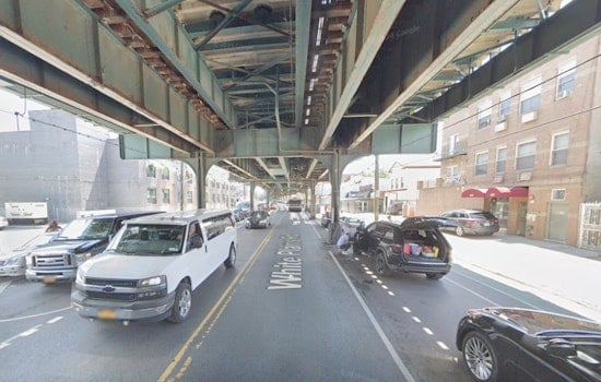 Trio Jumps 68-Year-Old In Wakefield White Plains Road Purse Heist