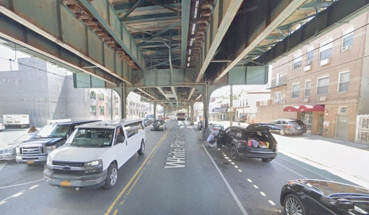 Trio Jumps 68-Year-Old In Wakefield White Plains Road Purse Heist
