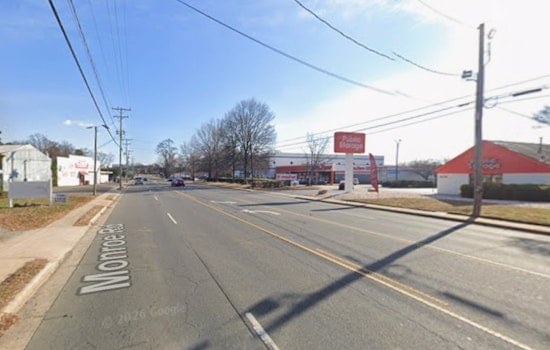 Trio Nabbed In Charlotte Murder Mystery After 9 Years On Ice