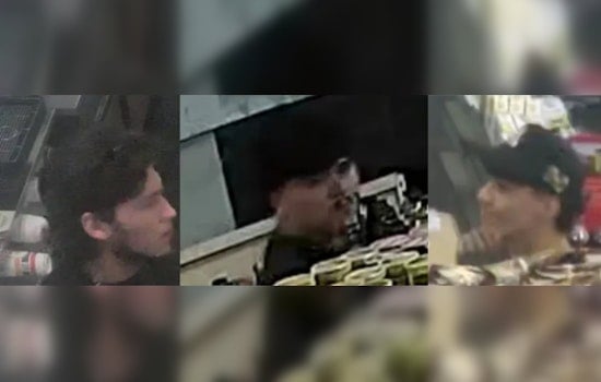 Trio On The Run After Clerk Slammed In Central Austin 7‑Eleven Robbery