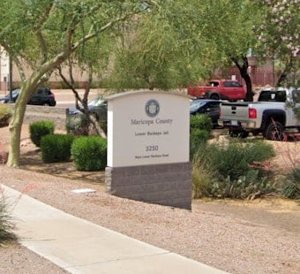 Triple Tragedy Rocks Phoenix's Lower Buckeye Jail