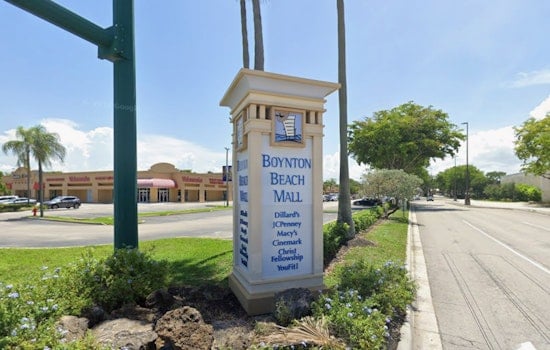Trooper Dragged Under Car in Wild Boynton Beach Mall Chase