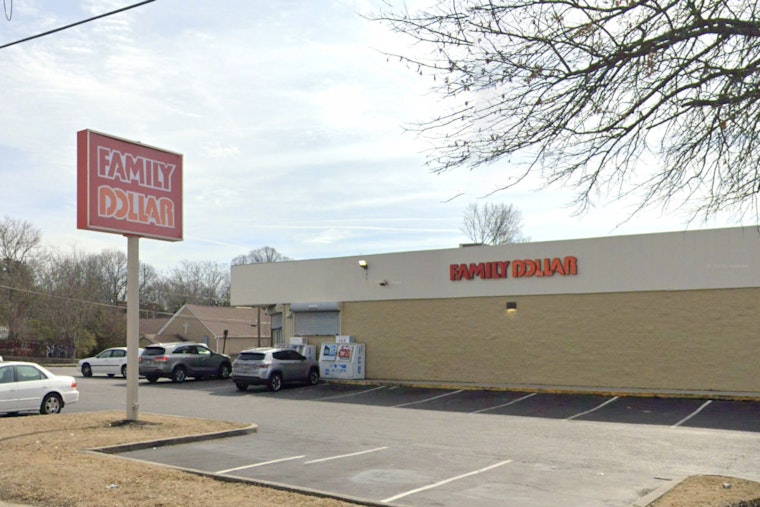 Trooper Pummeled Through Patrol Car Window In Hollowell Parkway Shoplift Bust