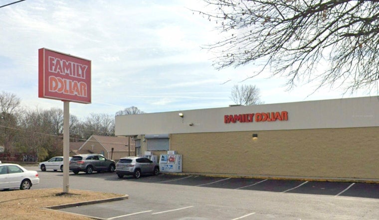 Trooper Pummeled Through Patrol Car Window In Hollowell Parkway Shoplift Bust