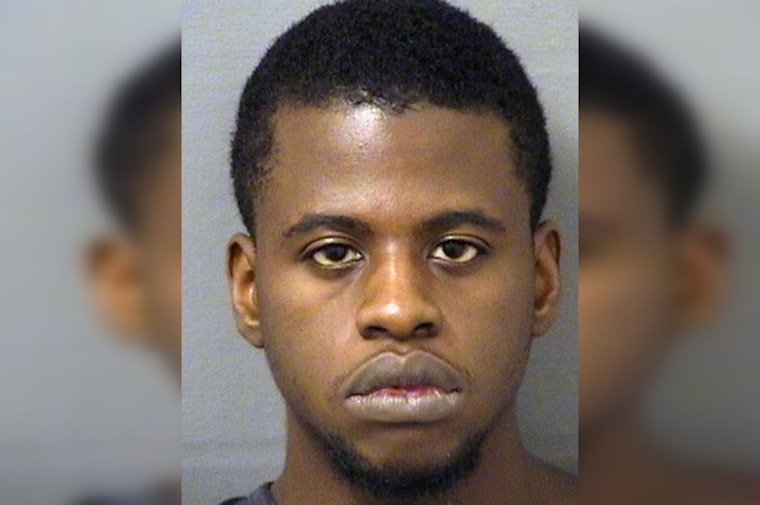 Troopers: West Palm Driver Doing 123 MPH Charged In I-95 Death Of Woman, 92