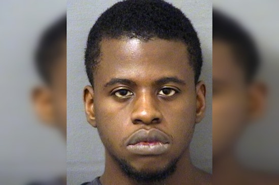 Troopers: West Palm Driver Doing 123 MPH Charged In I-95 Death Of Woman, 92
