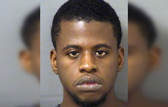 Troopers: West Palm Driver Doing 123 MPH Charged In I-95 Death Of Woman, 92