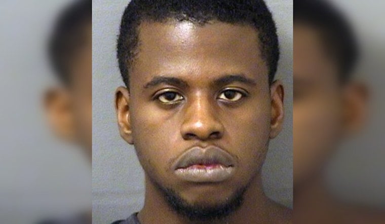Troopers: West Palm Driver Doing 123 MPH Charged In I-95 Death Of Woman, 92
