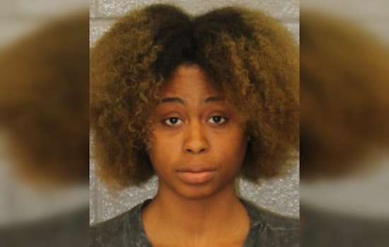 Trousdale Drive Chaos as Charlotte Woman Busted in Boyfriend Apartment Shooting