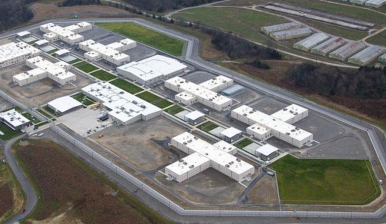Trousdale Turner Guards To Wear Body Cams After Delay