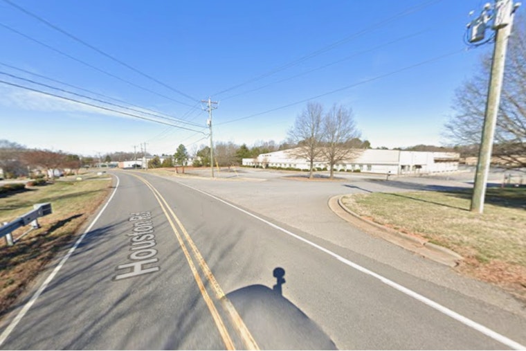 Troutman Warehouse Trio Fetches $15 Million In Iredell Land Rush