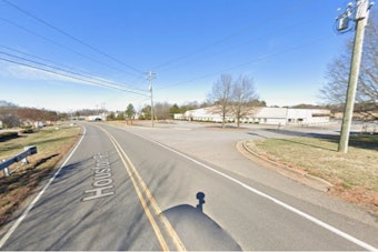 Troutman Warehouse Trio Fetches $15 Million In Iredell Land Rush