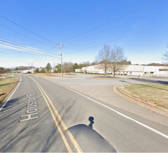 Troutman Warehouse Trio Fetches $15 Million In Iredell Land Rush