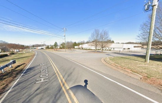 Troutman Warehouse Trio Fetches $15 Million In Iredell Land Rush