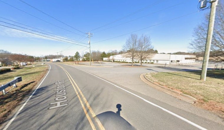 Troutman Warehouse Trio Fetches $15 Million In Iredell Land Rush