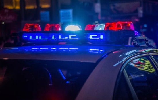 Troy Couple’s Suburban ‘Fireworks Store’ Busted For Three‑Ton Stash