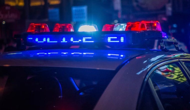 Troy Couple’s Suburban ‘Fireworks Store’ Busted For Three‑Ton Stash