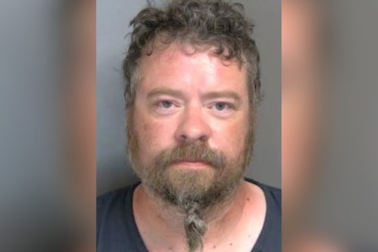 Troy Tip Busts Macomb Man In Child Sex Abuse Material Case