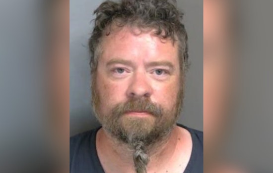 Troy Tip Busts Macomb Man In Child Sex Abuse Material Case