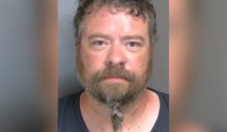 Troy Tip Busts Macomb Man In Child Sex Abuse Material Case