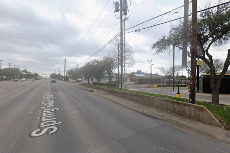 Trulieve Quietly Moves In On North Dallas With Spring Valley Dispensary Buildout