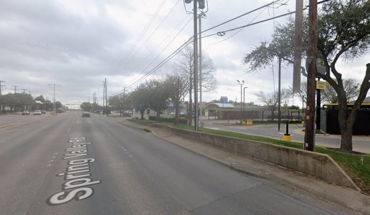 Trulieve Quietly Moves In On North Dallas With Spring Valley Dispensary Buildout