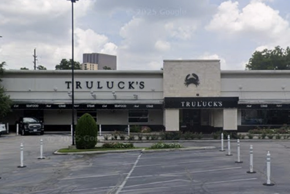 Truluck’s Lines Up Third Houston Outpost In CityCentre Dining Showdown
