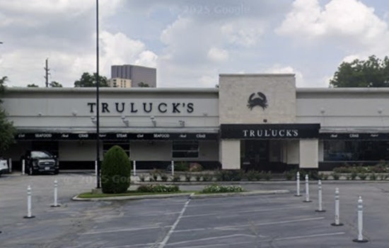 Truluck’s Lines Up Third Houston Outpost In CityCentre Dining Showdown